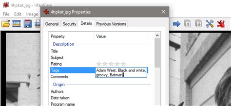 How To Tag a File on Windows For Easy Organization .
